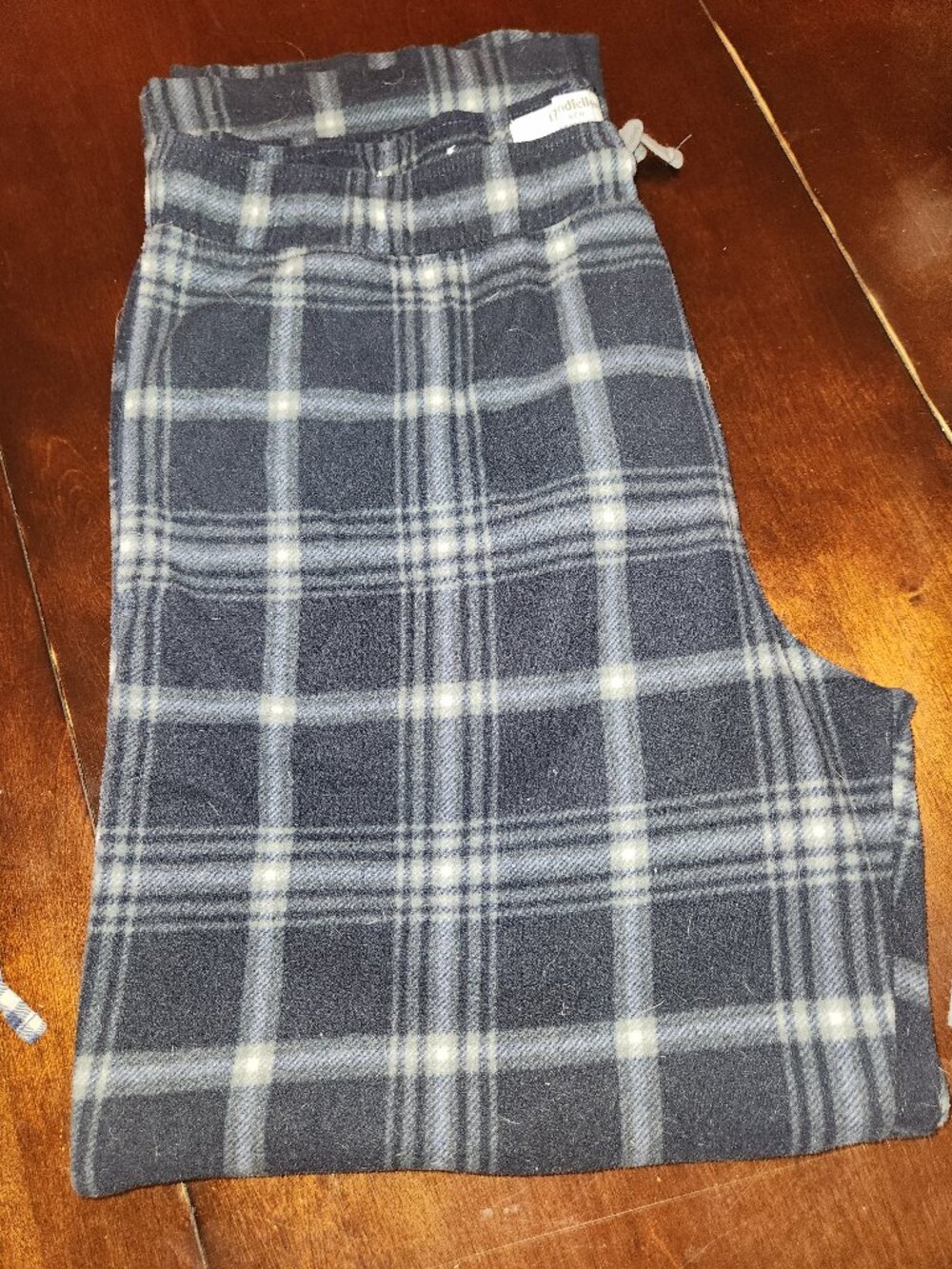 Collection of mens pj pants